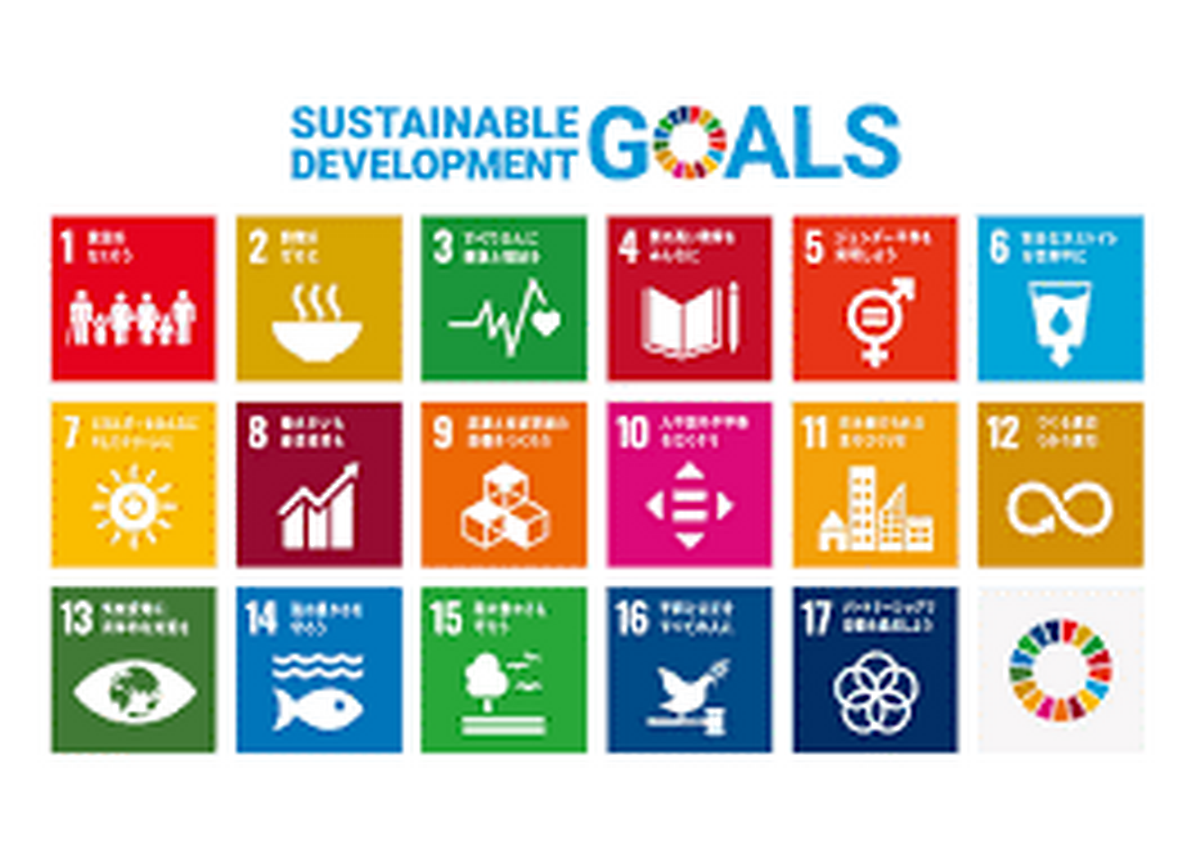 SDGS